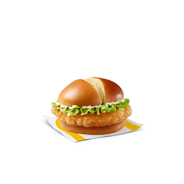 McCrispy