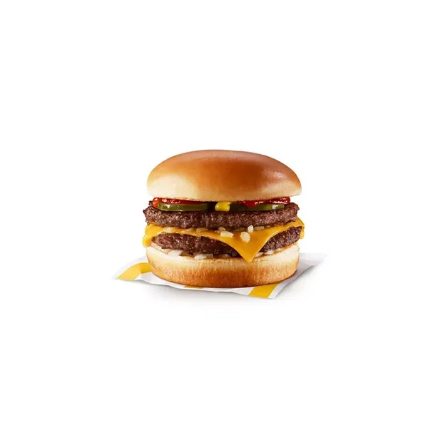 McDouble