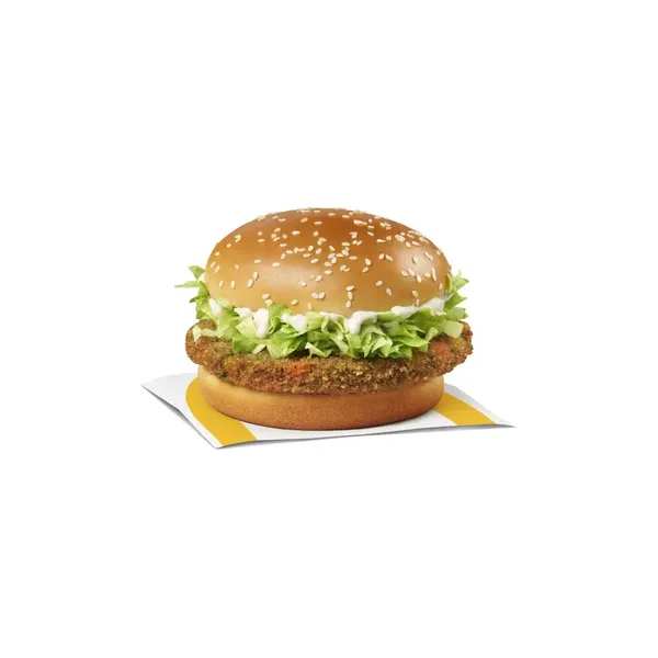 McVeggie