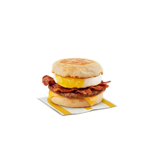 Mighty McMuffin