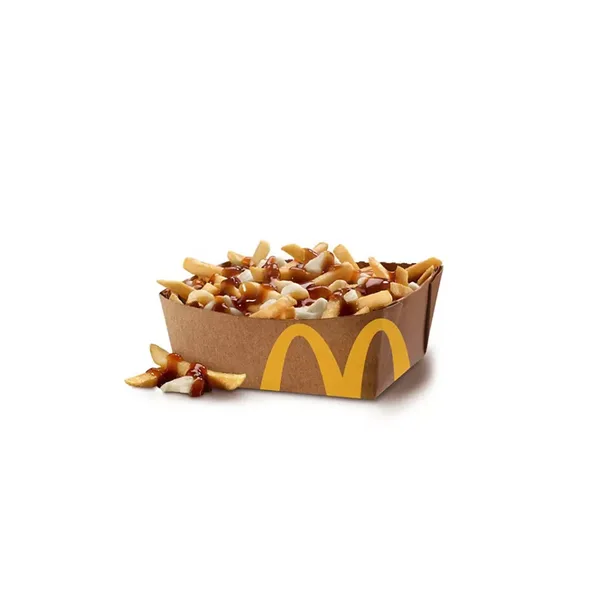 Poutine