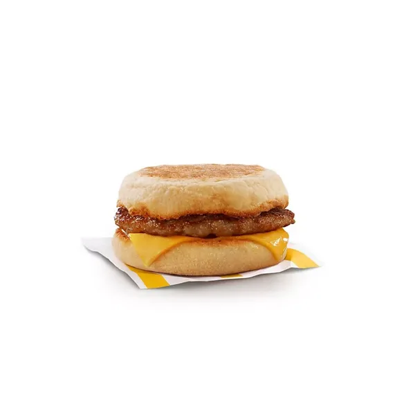 Sausage McMuffin