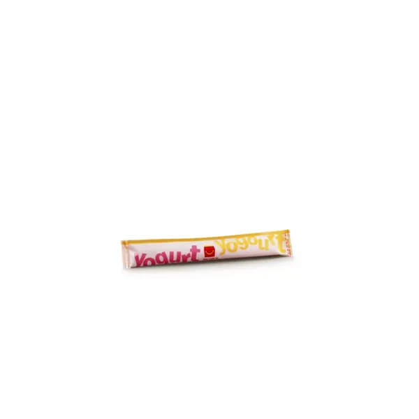 Yogurt Tube