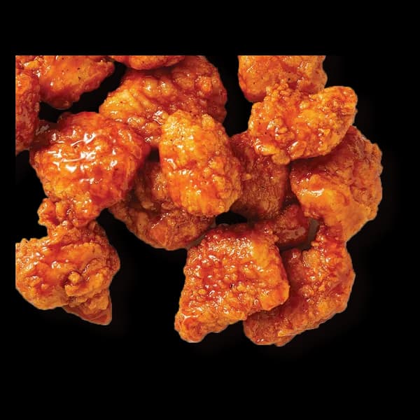 Boneless Bites