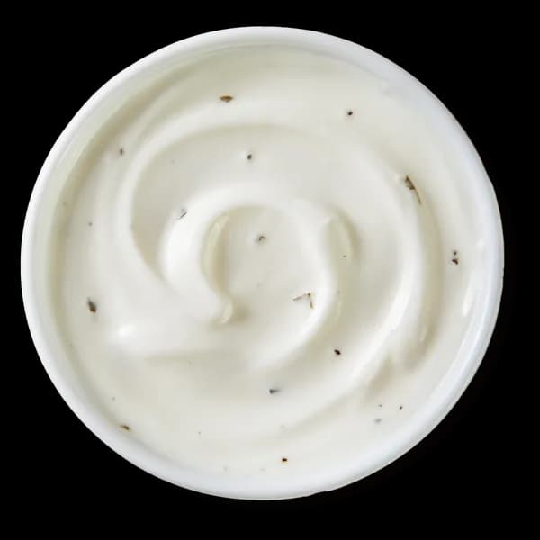 Peppercorn Ranch Dipping Sauce