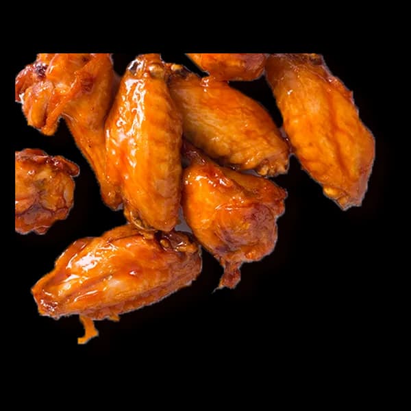 Traditional Wings