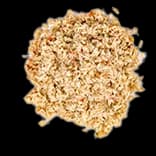 Brown Rice (Regular Burritos)
