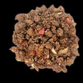 Ground Beef (Nachos)