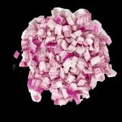 Red Onion (Regular Burritos)