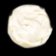 Sour Cream (For Big Ass Burritos)