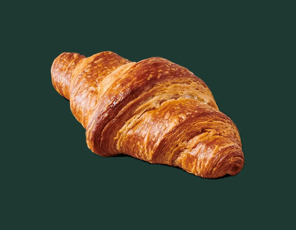 Butter Croissant