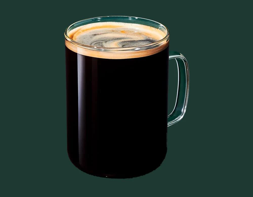 Caffè Americano