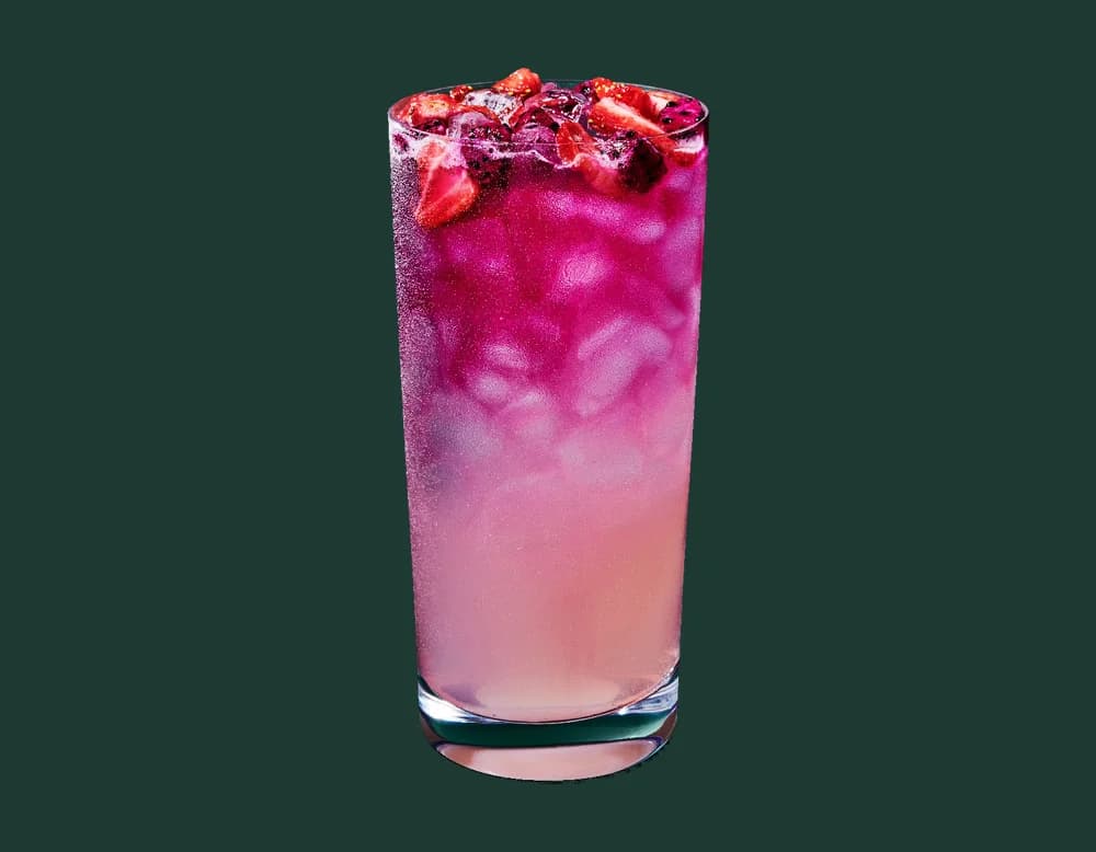 Cannon Ball Drink