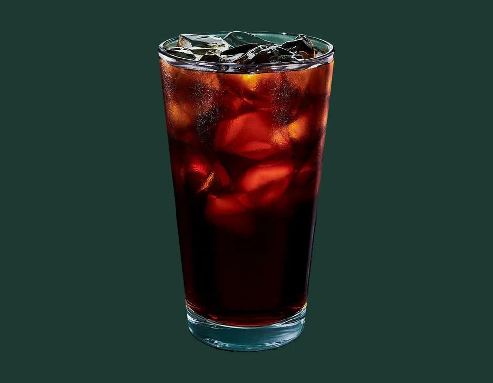 Cold Brew