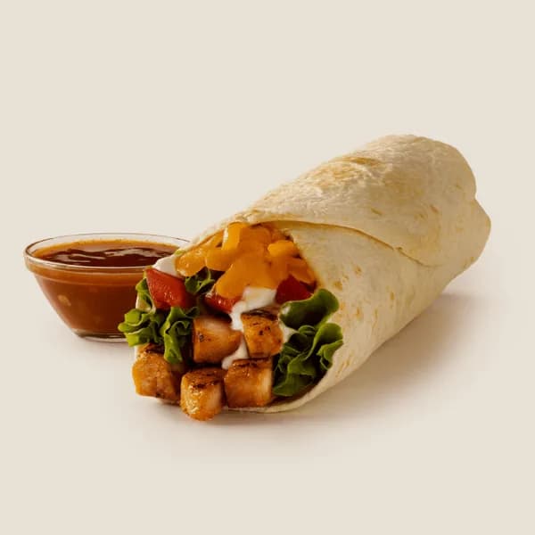 BURRITO Large - CLASSIC CHICKEN