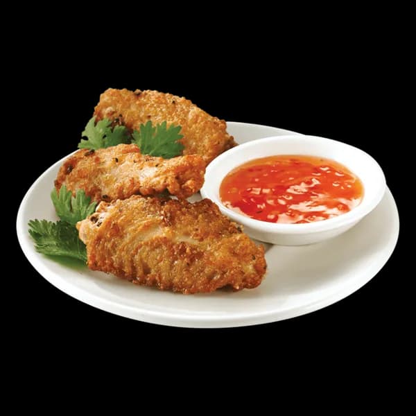 Thaï Chicken Wings (9 pcs)