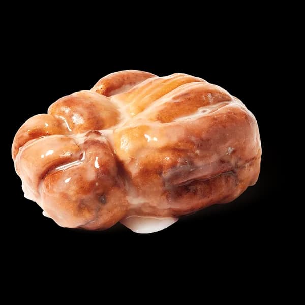 Apple Fritter Donut