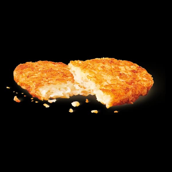 Hashbrown