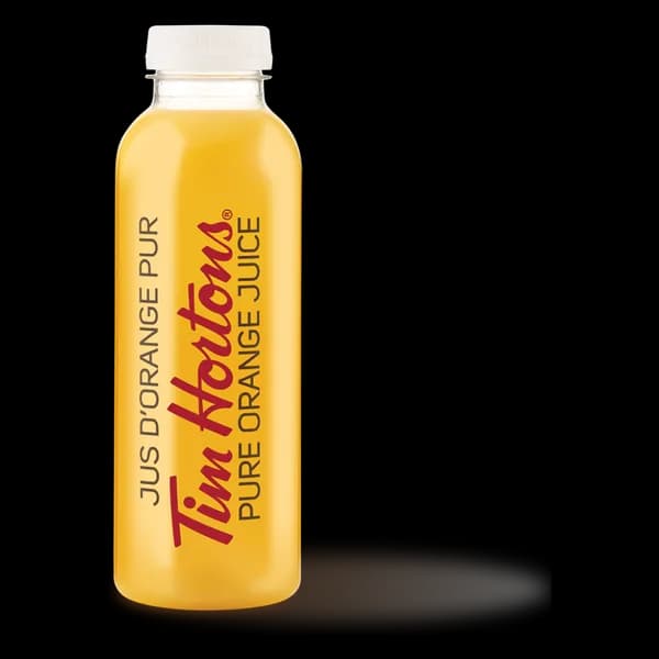 Orange Juice
