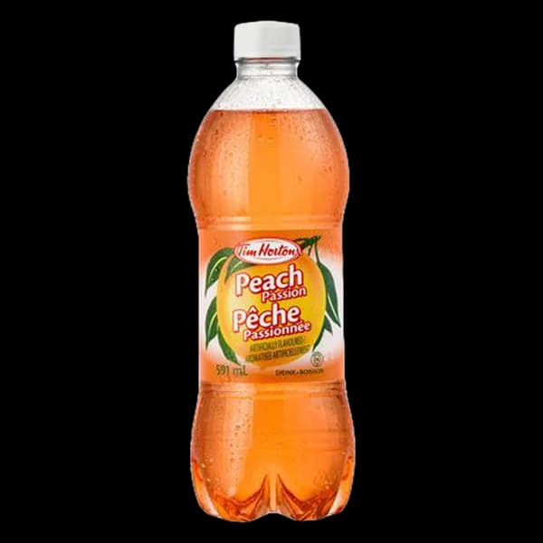 Peach Drink