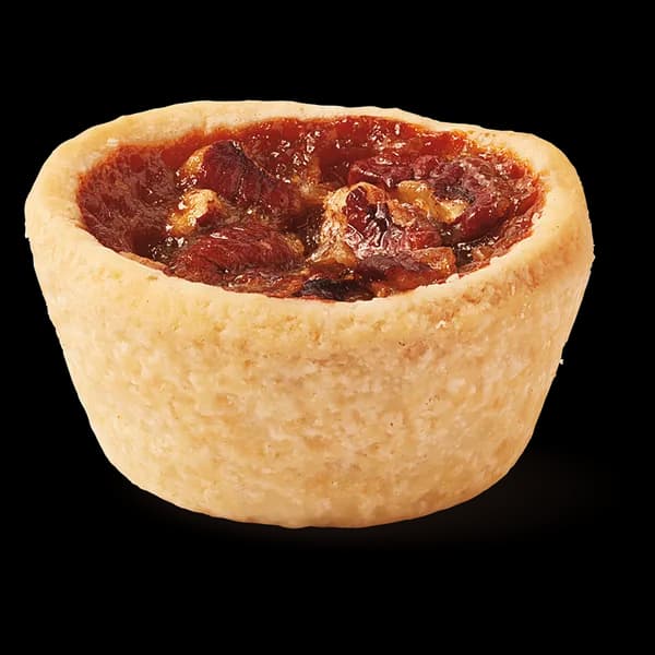 Pecan Butter Tart