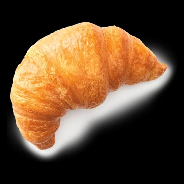 Plain Croissant
