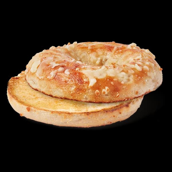 Protein Bagel