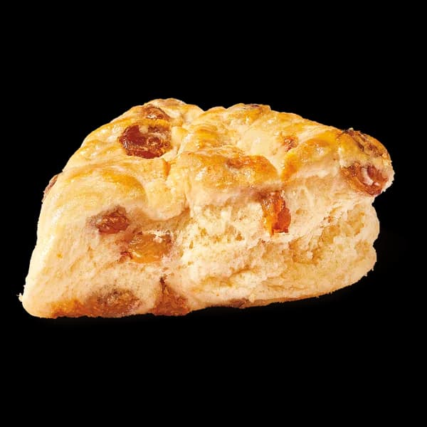 Raisin Tea Biscuit