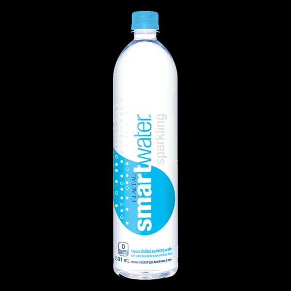 SmartWater Sparkling