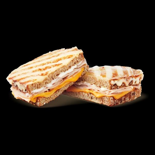 Turkey Melt