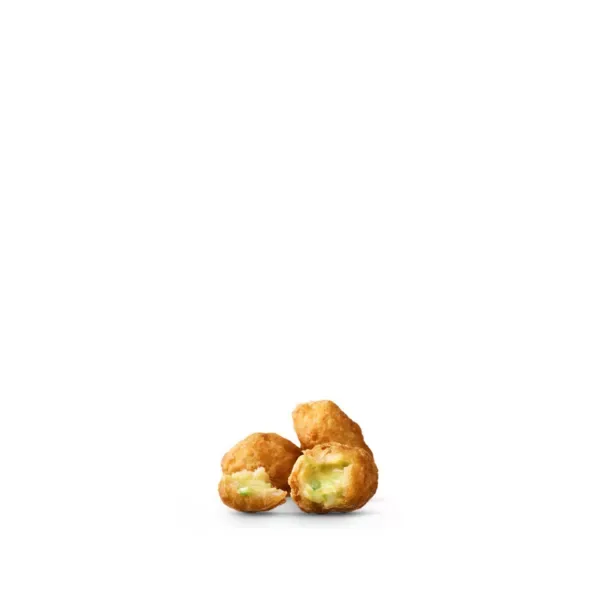 Chili Cheese tops