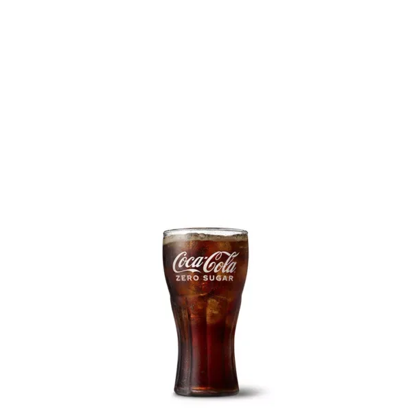 Coca-Cola Zero