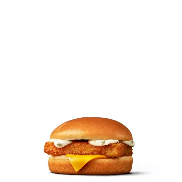 Filet-O-Fish