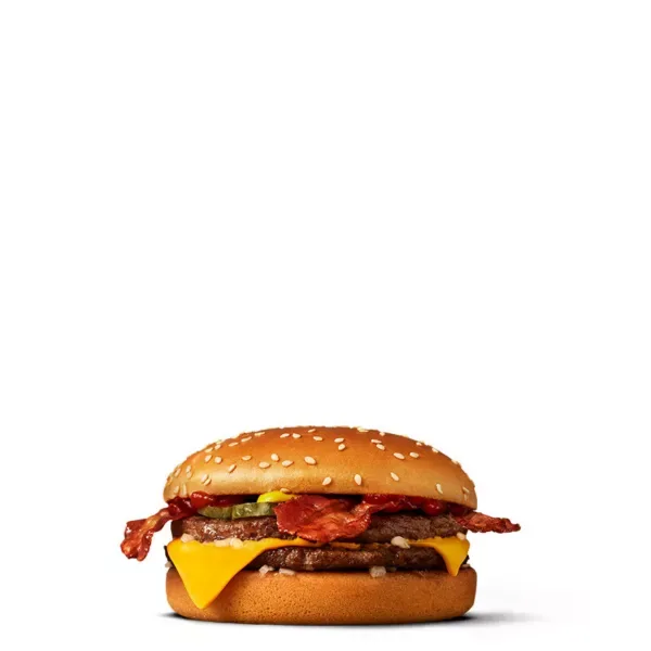 McBacon