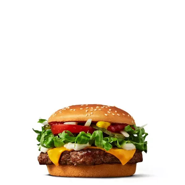 McFeast