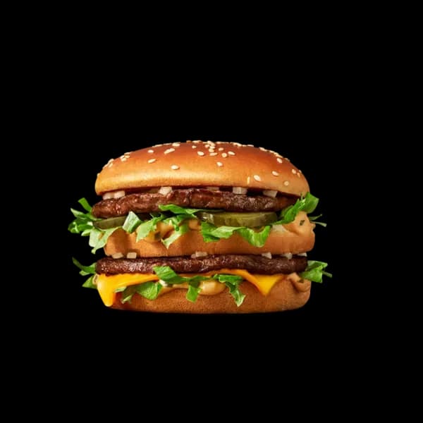 Big Mac