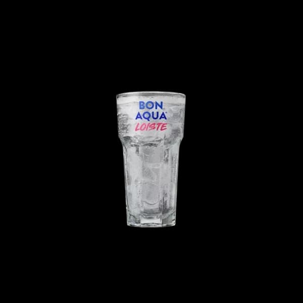 BonAqua Mansikka-kiivi