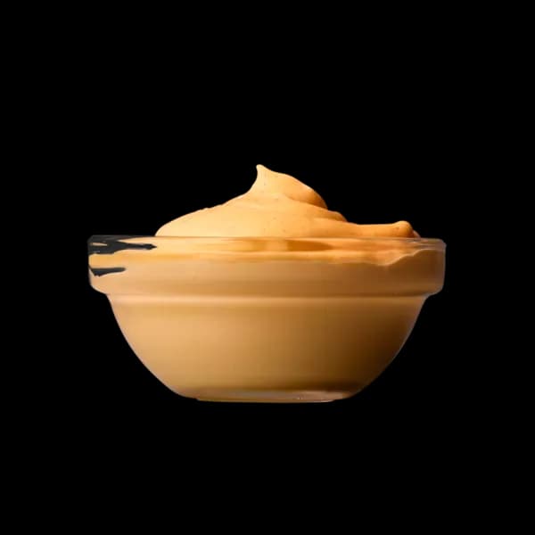 Chili Mayo-dippi
