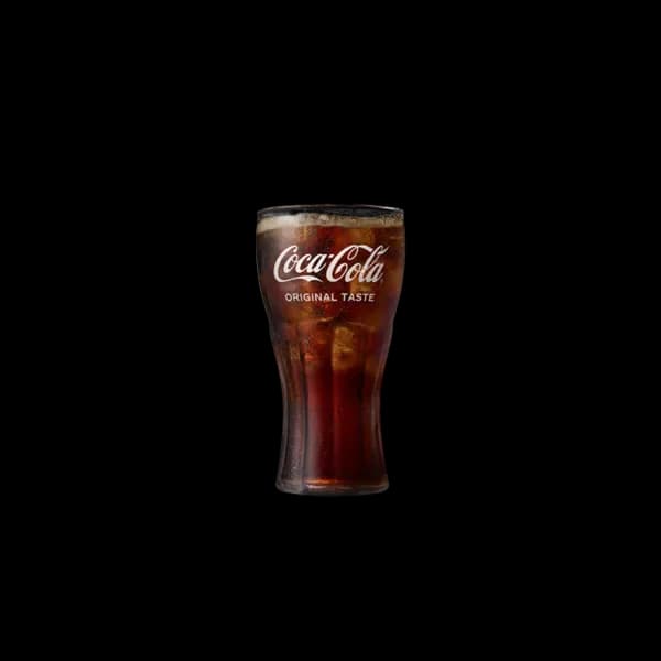 Coca-Cola