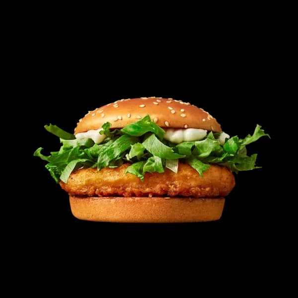 McChicken