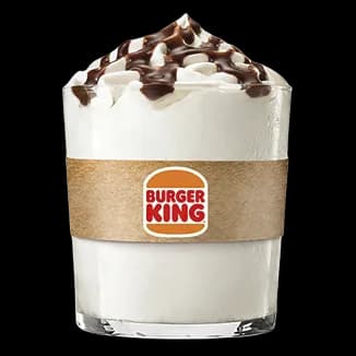 Chocolate Sundae