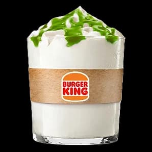 Mint Chocolate Sundae