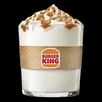 Salted Caramel Sundae