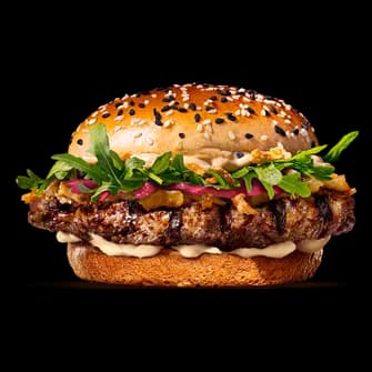 The Wagyu