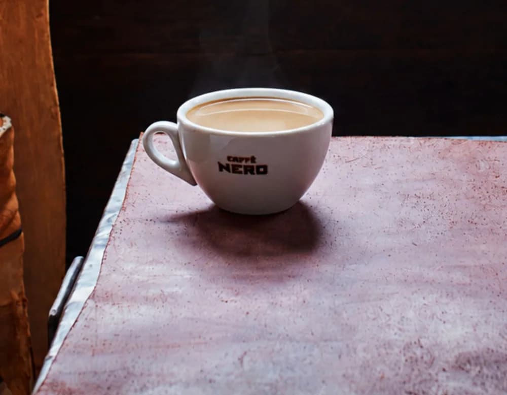 Americano Black