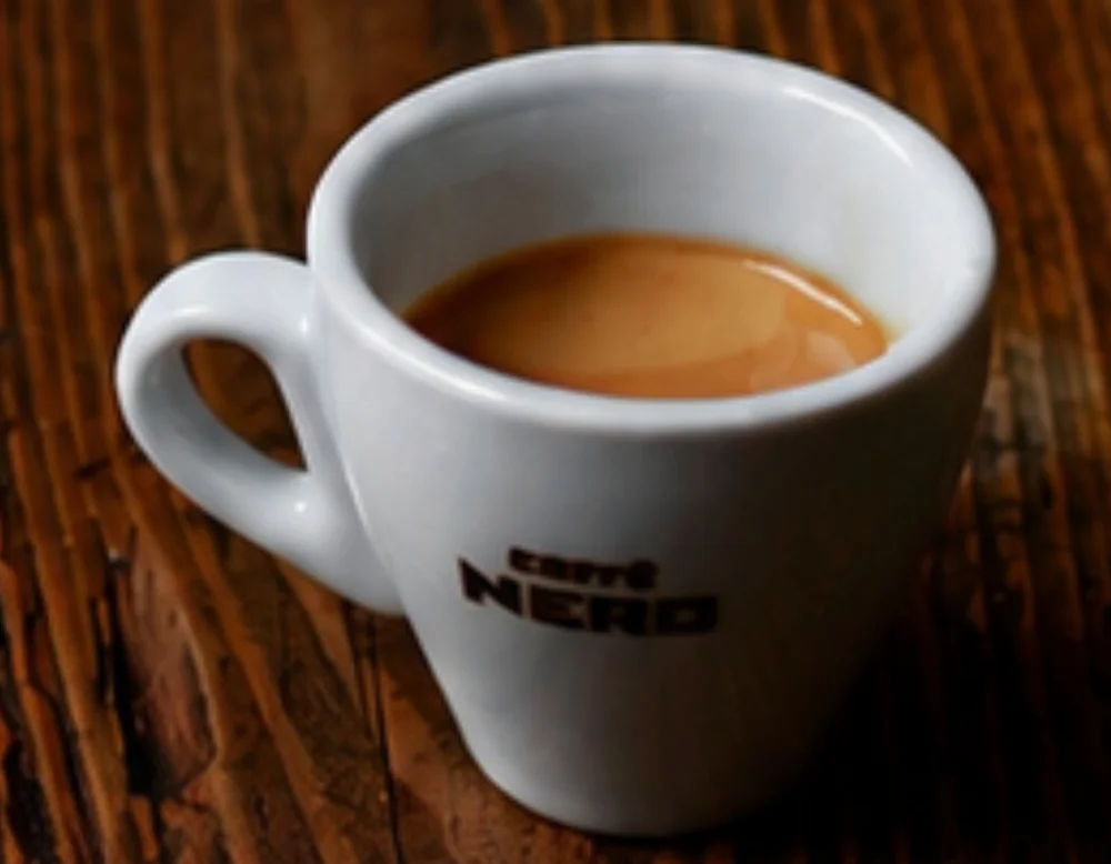 Espresso (Double)