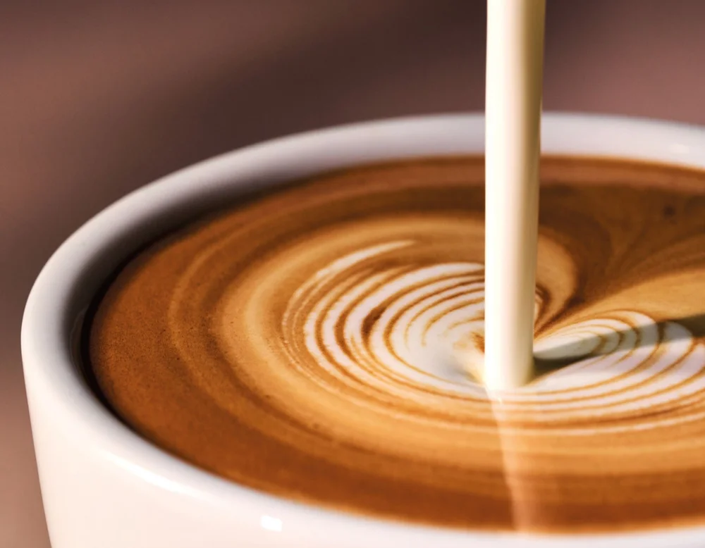 Latte Oat