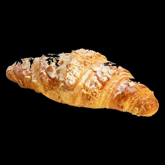 Almond Croissant (V)