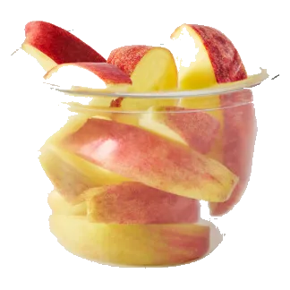 Apple Slices