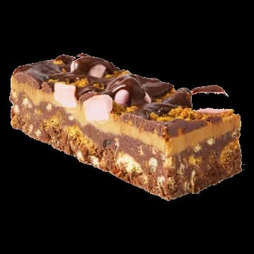 Caramelised Biscuit Rocky Road